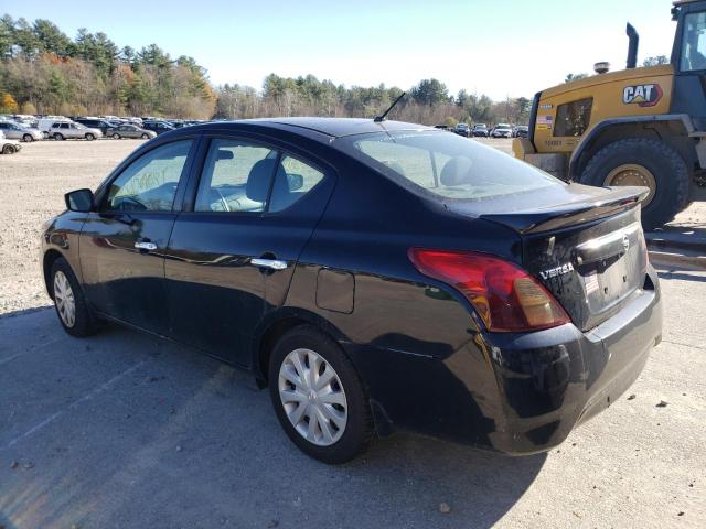 Photo 1 VIN: 3N1CN7AP5JL883880 - NISSAN VERSA 