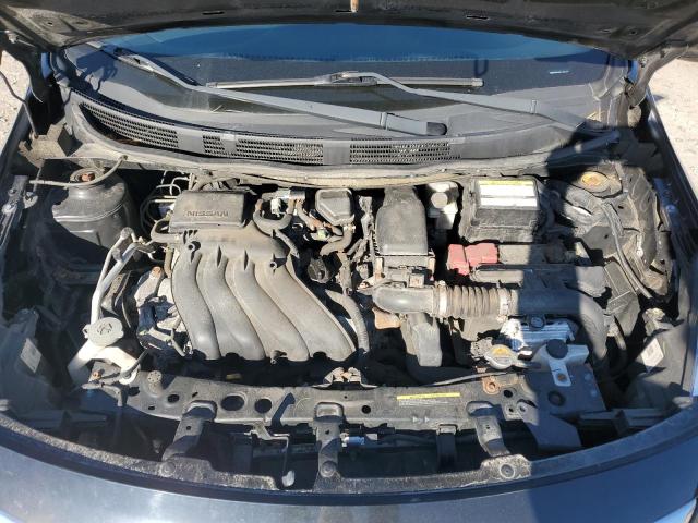 Photo 10 VIN: 3N1CN7AP5JL883880 - NISSAN VERSA 