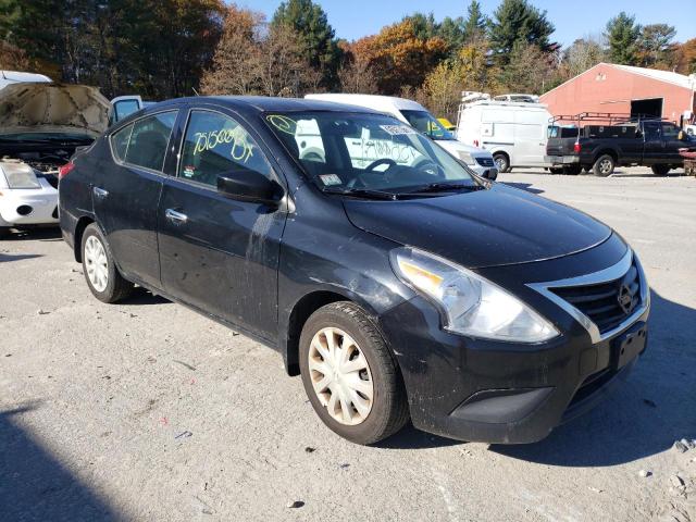 Photo 3 VIN: 3N1CN7AP5JL883880 - NISSAN VERSA 