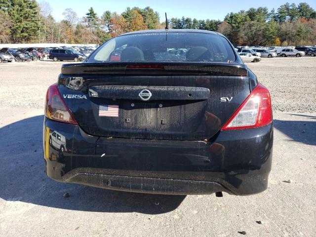 Photo 5 VIN: 3N1CN7AP5JL883880 - NISSAN VERSA 