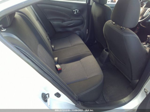 Photo 7 VIN: 3N1CN7AP5JL884088 - NISSAN VERSA SEDAN 