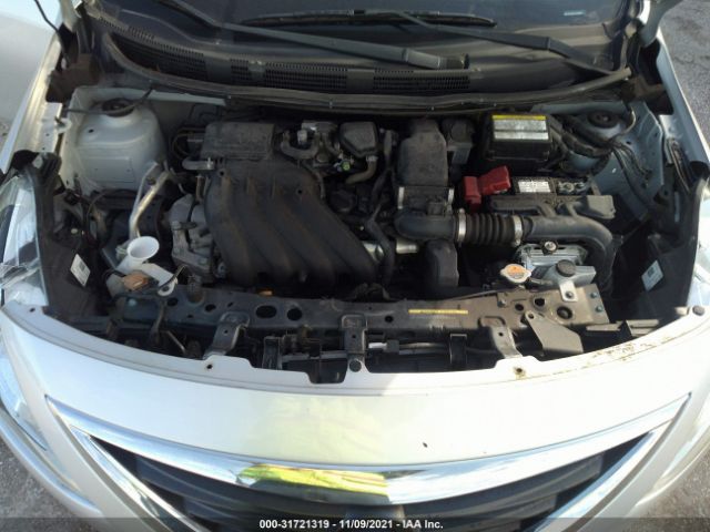 Photo 9 VIN: 3N1CN7AP5JL884088 - NISSAN VERSA SEDAN 