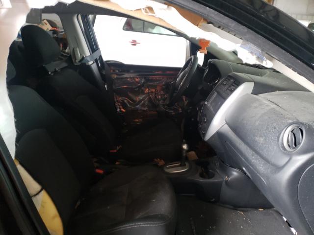 Photo 4 VIN: 3N1CN7AP5JL884494 - NISSAN VERSA S 