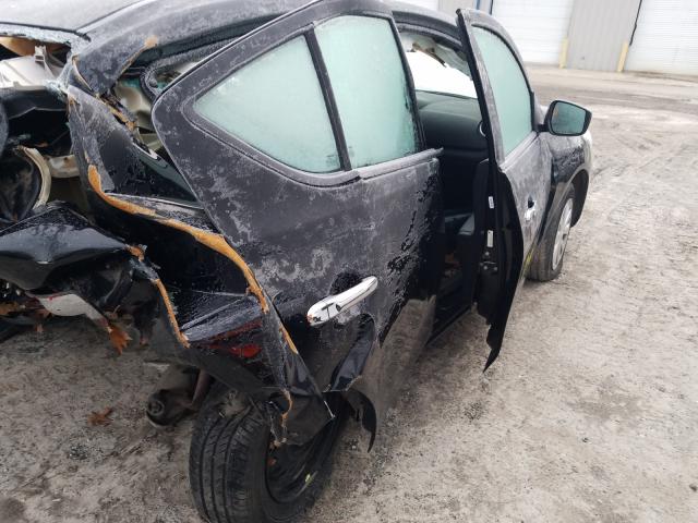 Photo 9 VIN: 3N1CN7AP5JL884494 - NISSAN VERSA S 