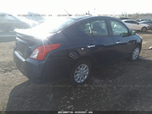 Photo 3 VIN: 3N1CN7AP5JL885130 - NISSAN VERSA SEDAN 