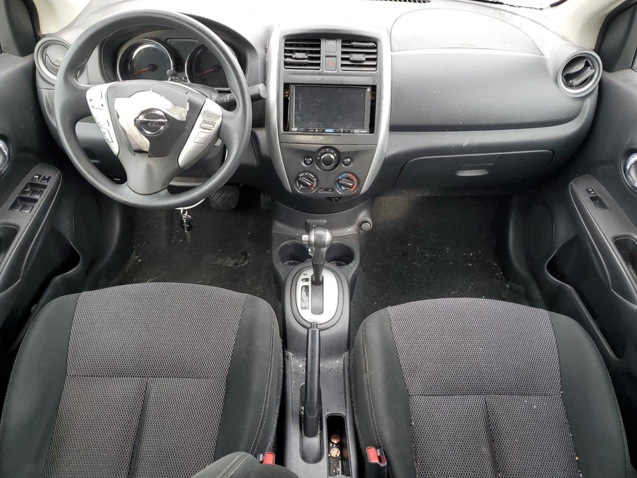 Photo 7 VIN: 3N1CN7AP5JL885760 - NISSAN VERSA 