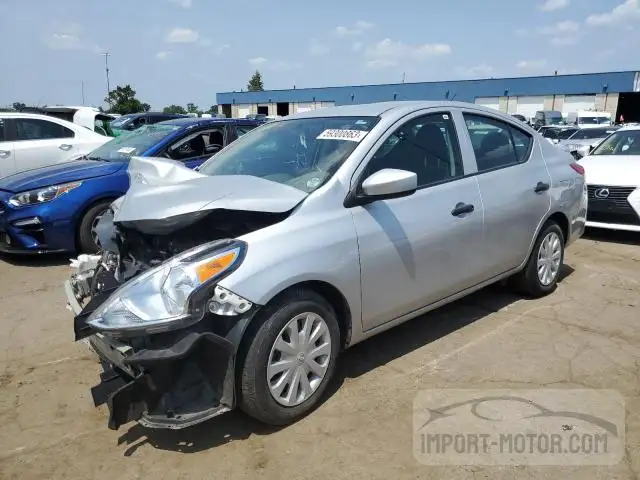 Photo 0 VIN: 3N1CN7AP5JL886035 - NISSAN VERSA 