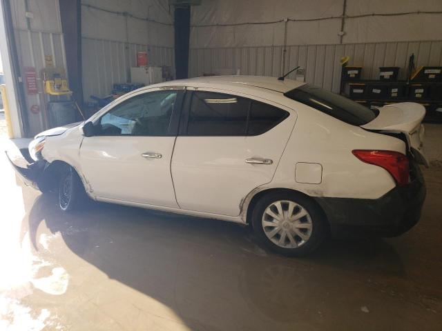 Photo 1 VIN: 3N1CN7AP5JL886102 - NISSAN VERSA S 