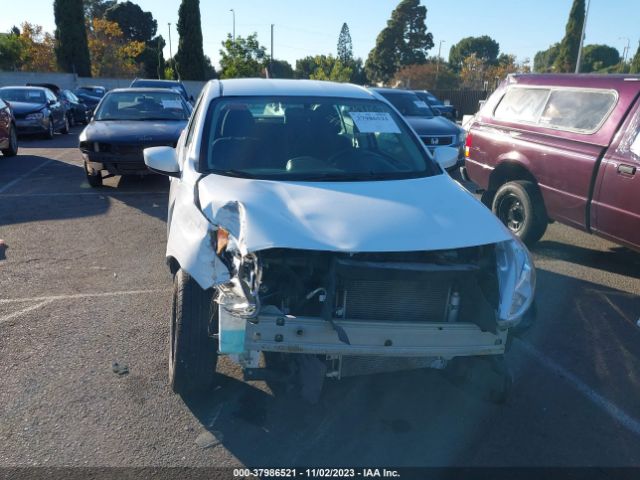 Photo 5 VIN: 3N1CN7AP5JL886505 - NISSAN VERSA 