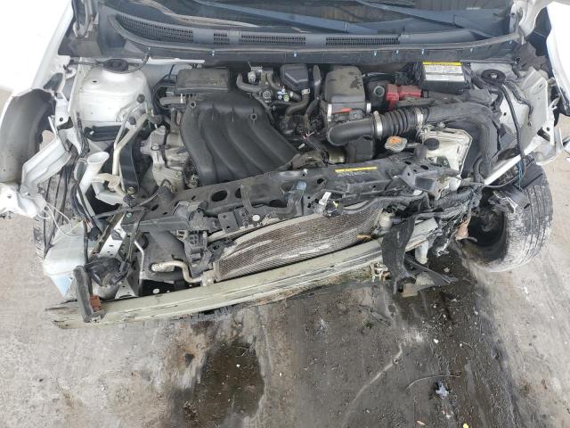 Photo 10 VIN: 3N1CN7AP5JL886780 - NISSAN VERSA 