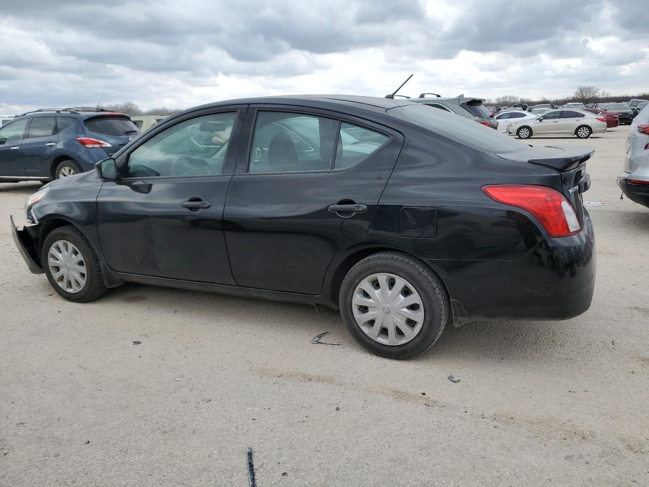 Photo 1 VIN: 3N1CN7AP5JL888223 - NISSAN VERSA 