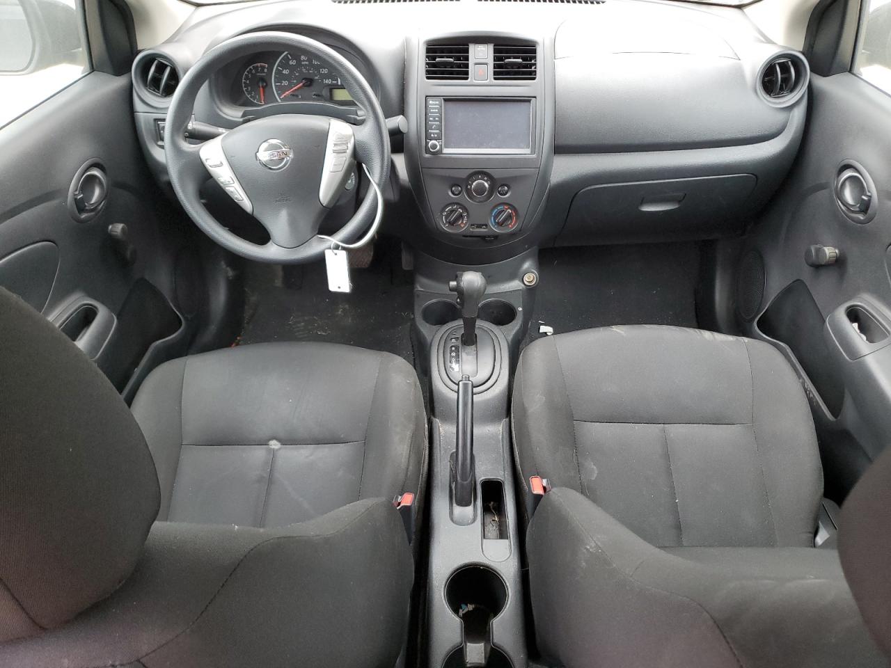 Photo 7 VIN: 3N1CN7AP5JL888223 - NISSAN VERSA 