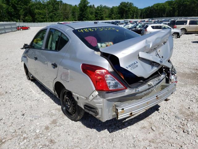 Photo 2 VIN: 3N1CN7AP5JL888397 - NISSAN VERSA 