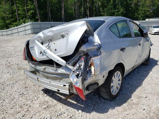 Photo 3 VIN: 3N1CN7AP5JL888397 - NISSAN VERSA 