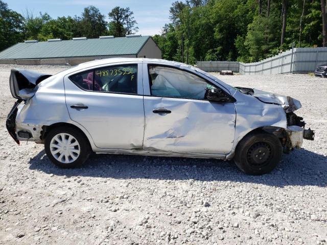 Photo 8 VIN: 3N1CN7AP5JL888397 - NISSAN VERSA 