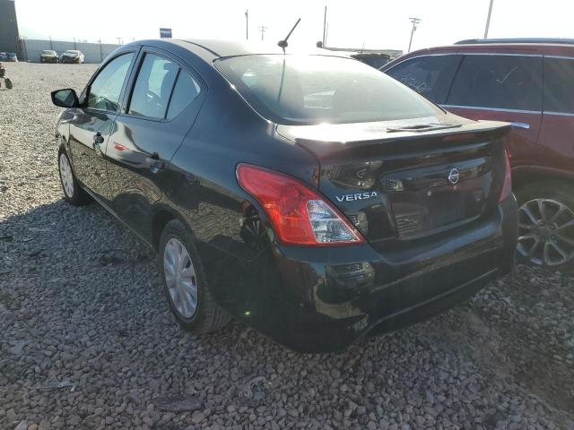 Photo 2 VIN: 3N1CN7AP5JL888500 - NISSAN VERSA 