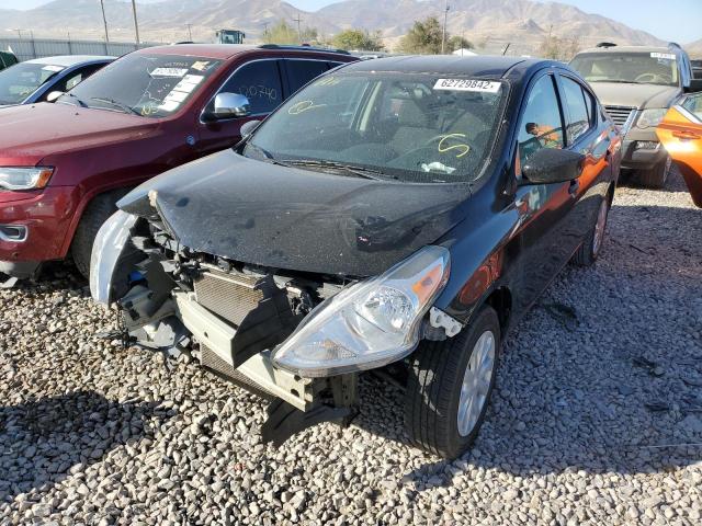 Photo 8 VIN: 3N1CN7AP5JL888500 - NISSAN VERSA 