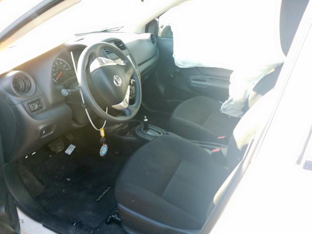 Photo 4 VIN: 3N1CN7AP5KL800708 - NISSAN VERSA S 