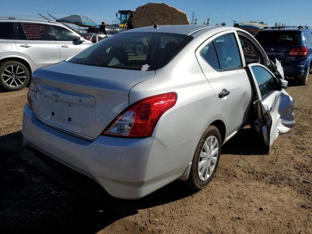 Photo 3 VIN: 3N1CN7AP5KL800885 - NISSAN VERSA S 