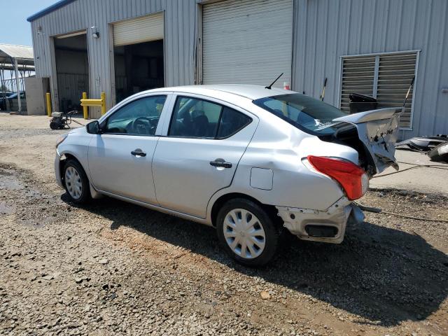 Photo 1 VIN: 3N1CN7AP5KL804077 - NISSAN VERSA S 