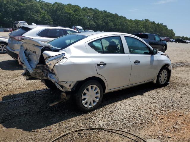 Photo 2 VIN: 3N1CN7AP5KL804077 - NISSAN VERSA S 