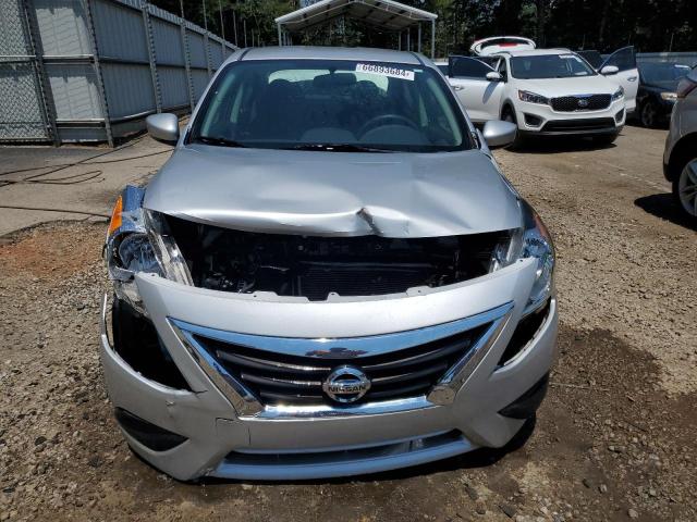 Photo 4 VIN: 3N1CN7AP5KL804077 - NISSAN VERSA S 