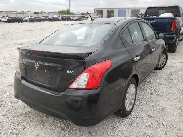 Photo 3 VIN: 3N1CN7AP5KL805147 - NISSAN VERSA S 