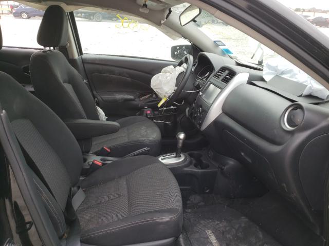 Photo 4 VIN: 3N1CN7AP5KL805147 - NISSAN VERSA S 