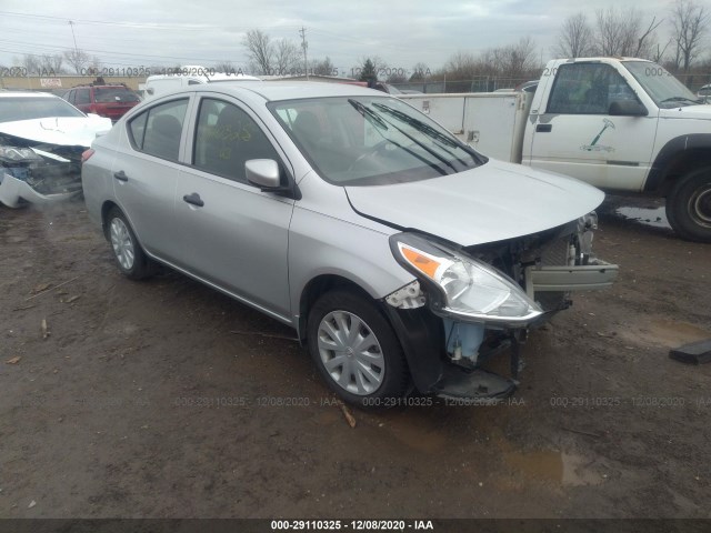 Photo 0 VIN: 3N1CN7AP5KL805455 - NISSAN VERSA SEDAN 