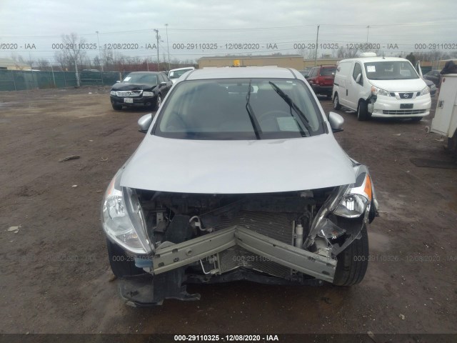 Photo 5 VIN: 3N1CN7AP5KL805455 - NISSAN VERSA SEDAN 