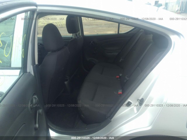 Photo 7 VIN: 3N1CN7AP5KL805455 - NISSAN VERSA SEDAN 