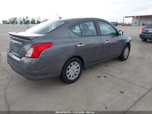 Photo 3 VIN: 3N1CN7AP5KL805522 - NISSAN VERSA 