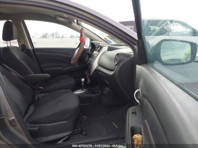 Photo 4 VIN: 3N1CN7AP5KL805522 - NISSAN VERSA 