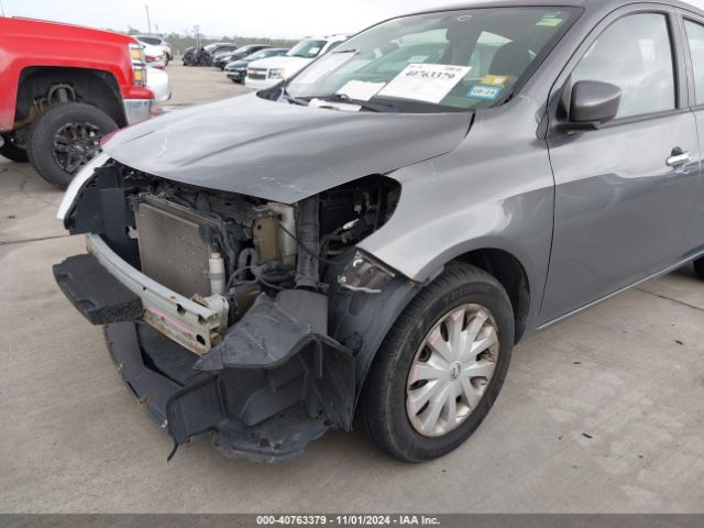 Photo 5 VIN: 3N1CN7AP5KL805522 - NISSAN VERSA 