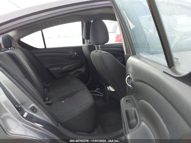 Photo 7 VIN: 3N1CN7AP5KL805522 - NISSAN VERSA 