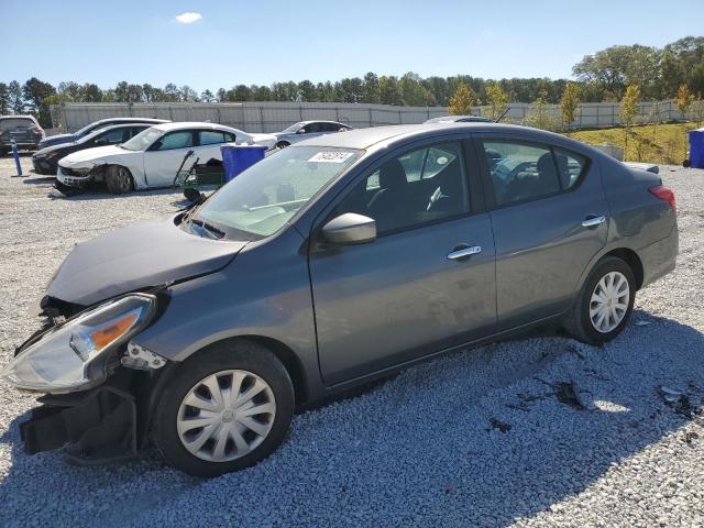 Photo 0 VIN: 3N1CN7AP5KL806525 - NISSAN VERSA S 