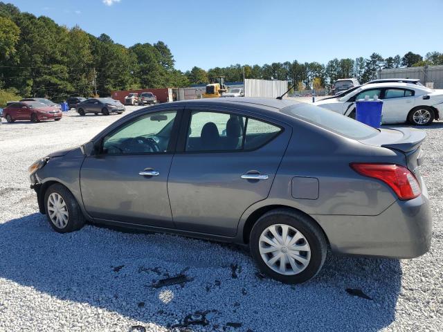 Photo 1 VIN: 3N1CN7AP5KL806525 - NISSAN VERSA S 