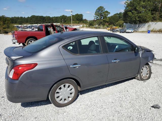 Photo 2 VIN: 3N1CN7AP5KL806525 - NISSAN VERSA S 