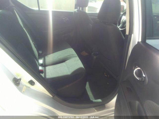 Photo 7 VIN: 3N1CN7AP5KL807139 - NISSAN VERSA SEDAN 