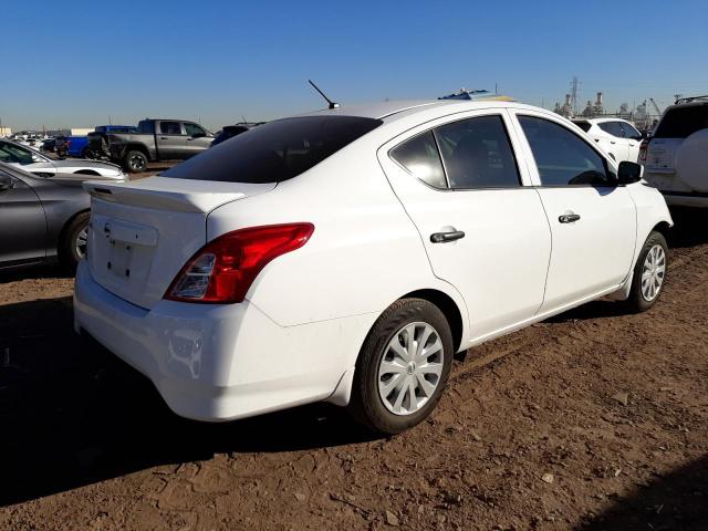 Photo 2 VIN: 3N1CN7AP5KL807187 - NISSAN VERSA S 