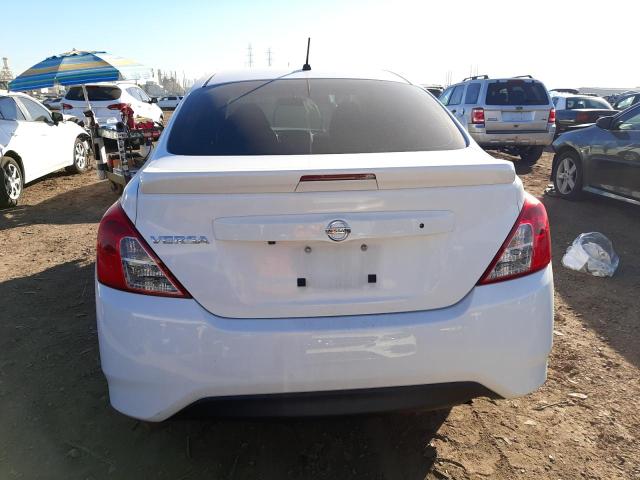 Photo 5 VIN: 3N1CN7AP5KL807187 - NISSAN VERSA S 