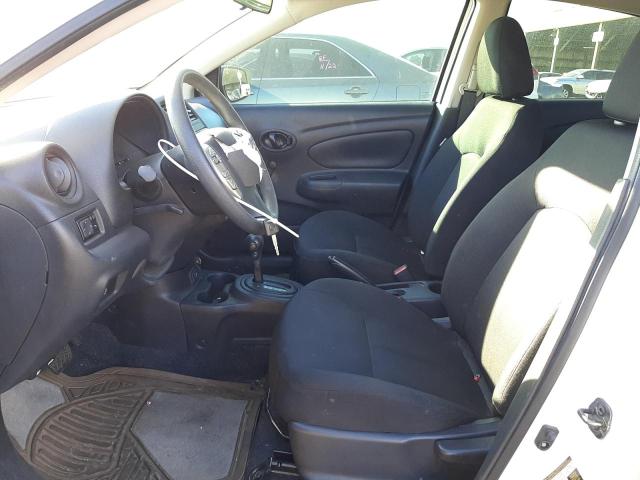 Photo 6 VIN: 3N1CN7AP5KL807187 - NISSAN VERSA S 