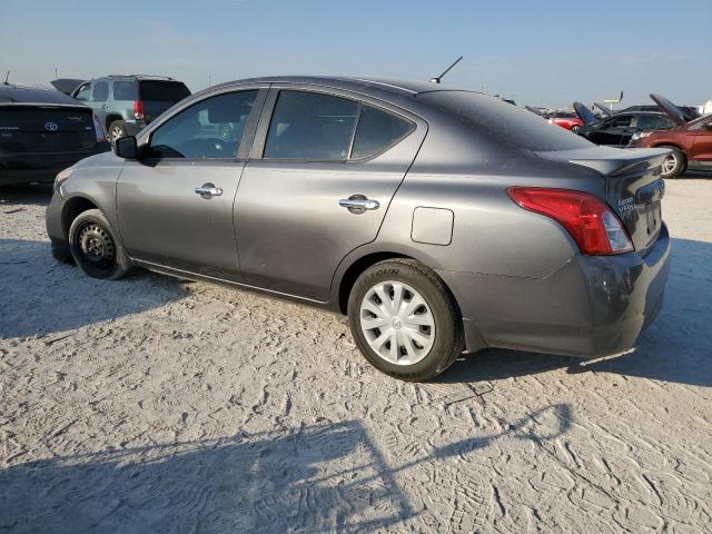 Photo 1 VIN: 3N1CN7AP5KL807352 - NISSAN VERSA S 