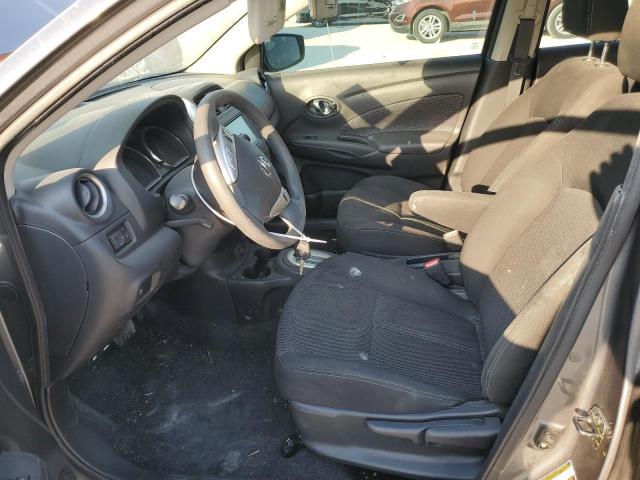 Photo 6 VIN: 3N1CN7AP5KL807352 - NISSAN VERSA S 