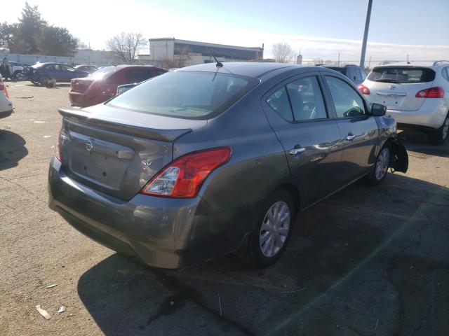 Photo 3 VIN: 3N1CN7AP5KL809036 - NISSAN VERSA S 