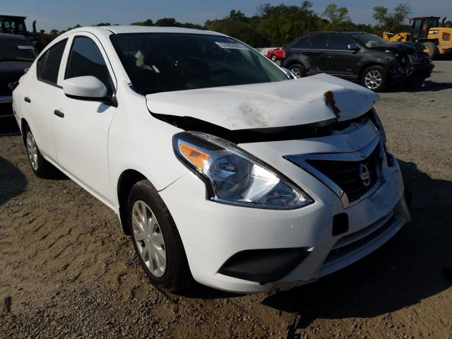 Photo 0 VIN: 3N1CN7AP5KL811434 - NISSAN VERSA S 