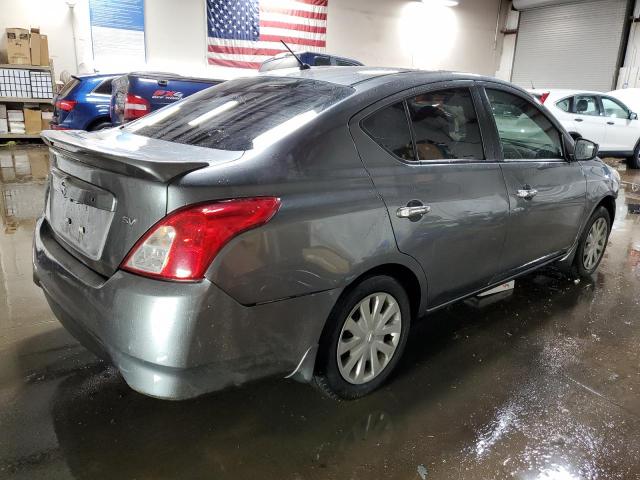 Photo 2 VIN: 3N1CN7AP5KL811546 - NISSAN VERSA S 