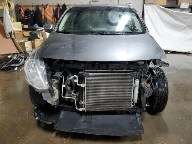 Photo 4 VIN: 3N1CN7AP5KL811546 - NISSAN VERSA S 