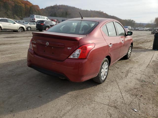 Photo 3 VIN: 3N1CN7AP5KL812759 - NISSAN VERSA S 