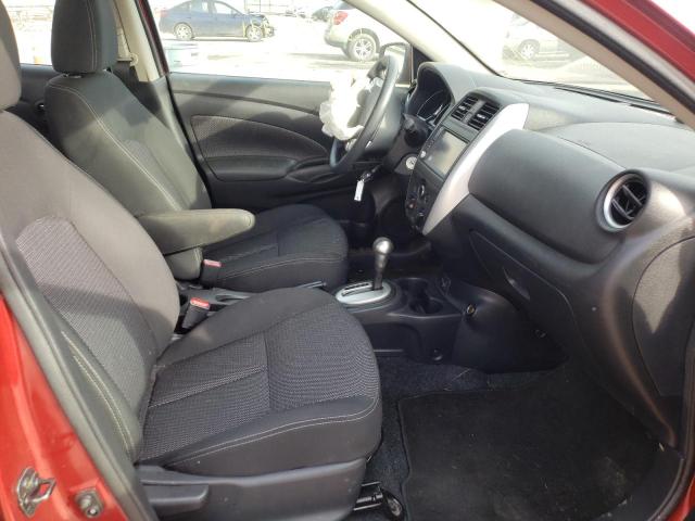 Photo 4 VIN: 3N1CN7AP5KL812759 - NISSAN VERSA S 